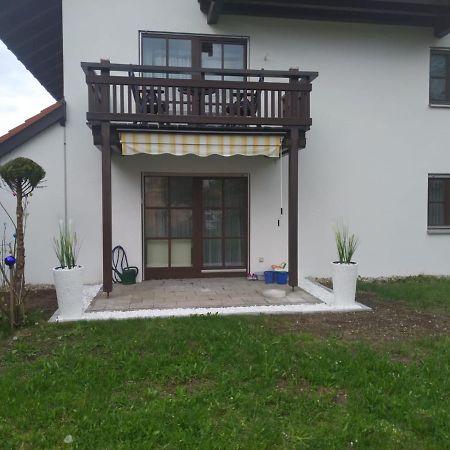 Ferienwohnung Dana มูร์เนา อัม ชตัฟเฟิลเซ ภายนอก รูปภาพ
