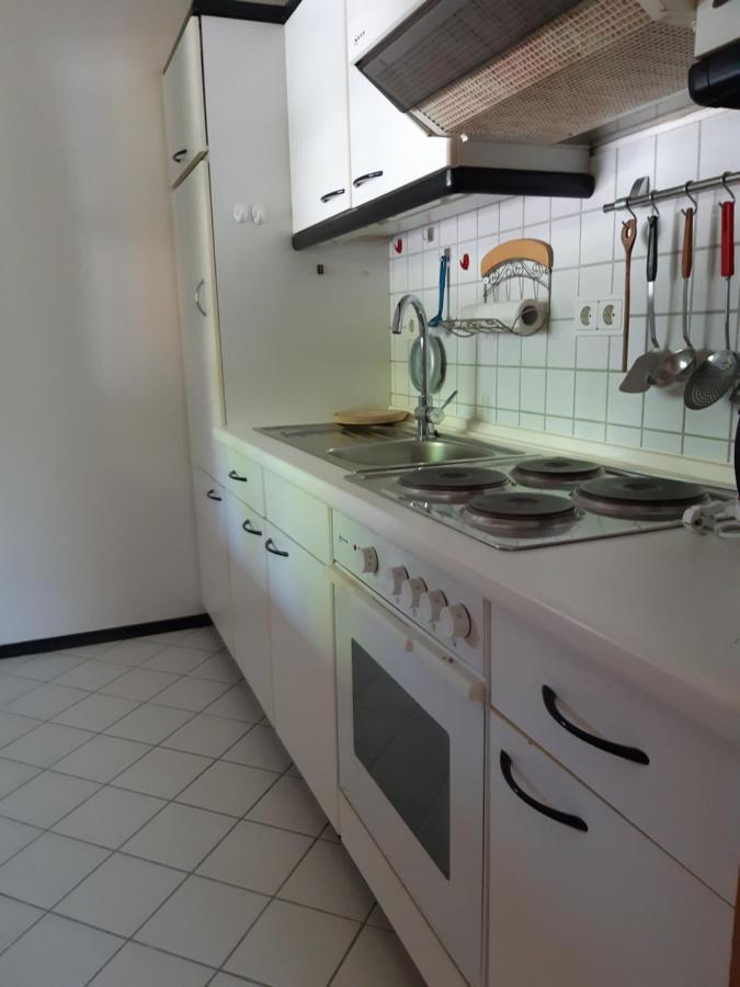 Ferienwohnung Dana มูร์เนา อัม ชตัฟเฟิลเซ ภายนอก รูปภาพ